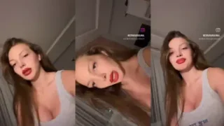 Esra Rabia Ünal 11.08.2025 instagram abonelik ifşa videoları 41