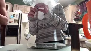 bu 18’lik gırtlak köpeğini şahsıma arşivledim ona göre 😮😮 Part 64