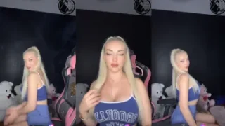 Yasemin Aslan ifşa videoları Part 4