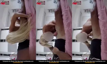 Üvey Abla Sakso Tequila ile Eğlenceli Anları Yaşıyor