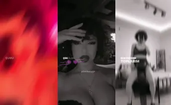 jupiter1202 (Jüpiter Gülşah Pınar) 28.06.2025 Telegram Vip kısa ifşa videoları part 3