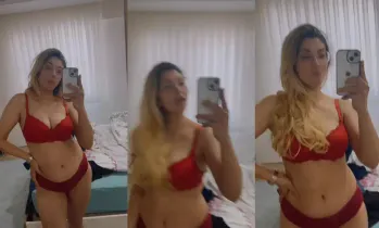 Avatar Kado (Kadriye Kırmaç) premium ifşa videoları part 27