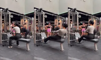 Eda Taştan instagram abonelik videoları part 10