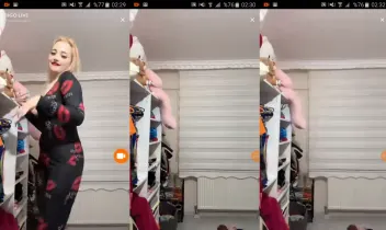 Ecrin Dilek Gökçe Karışık ifşa videoları part 60