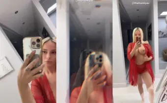 Merve Sanay Of ifşa 07.09.2025 Part 1