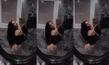 Hilal Çiçek instagram abonelik içerikleri part 4