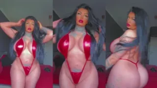 Eda Esmer ifa videoları 23.07.2025 Part 9