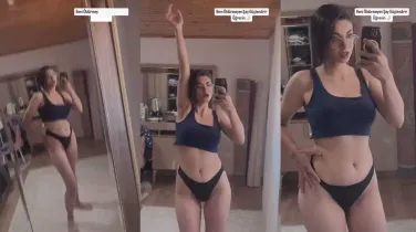 Avatar Kado (Kadriye Kırmaç) premium ifşa videoları part 10