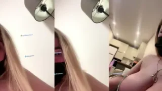 Tango Ahu Alev ifşa videoları part 23