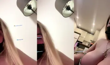 Tango Ahu Alev ifşa videoları part 23