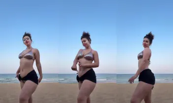 jupiter1202 (Jüpiter Gülşah Pınar) Onlyfans ifşa videoları 27.072025 Part 1