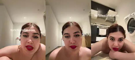 Stripchat – Buse Tarsus  – Türk Balık Etli Türk kızı ifşa videoları Part 102