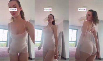 Öznur Güven instagram abonelik ifşa videoları Part 2