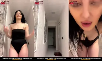 Tangolive’de Alev Işıl Canlı Yayınını İzle