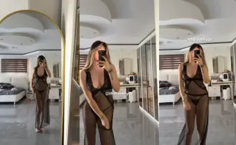 Simge Barankoğlu Premium Videoları 09.09.2025 Part 3