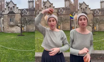 Melike Bulu Cankurt İnstagram abonelik Videoları Part 5