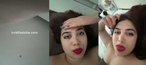 Stripchat – Buse Tarsus  – Türk Balık Etli Türk kızı ifşa videoları Part 77
