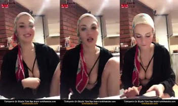 Tango’nun Lames’i Çekici, Nudist Canlı Yayın