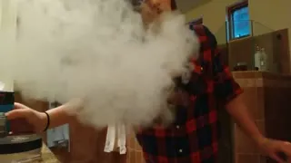 bu 18’lik gırtlak köpeğini şahsıma arşivledim ona göre 😮😮 Part 69