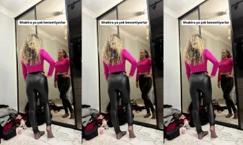 Özlem Aksu instagram abonelik ifşaları Part 13