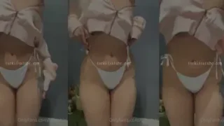 Oliz Çınar (whoiambaby) Onlyfans ifşa videoları part 7