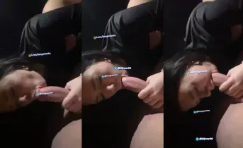 Tango Cero (Cansın) Tüm harika ifşa videoları part 50