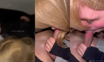 Alara (ybabllrig) 18 yaşında genç azgın bir hatun💗 Onlyfans ifşa videoları part 3