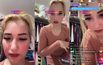 Ecrin Dilek Gökçe Karışık ifşa videoları part 84