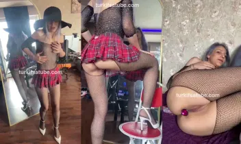 Mavisese Telegramdan sattığı ifşa videoları part 4