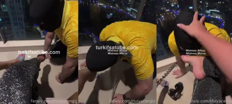 Hülya Cengiz Fansly ifşa videoları part 200