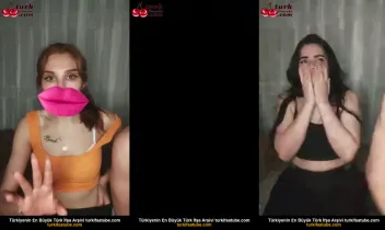 Üvey Kızlarla Çıplak Yolculuk