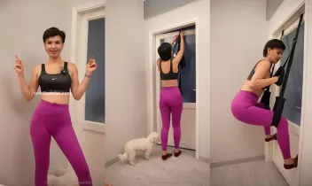 İnci ve İlişkiler (pearlspeak) Onlyfans İfşa – KAPI KEMERLİ POZİSYONLAR❤️‍🔥 biraz akrobasi ekleyelim