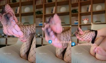 Zeydcarey (Ayla Vural) OF ifşa videoları voll 6