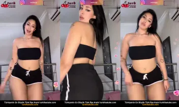 Bigo NehirPP’de Canlı Yayında Çıplak Kadın