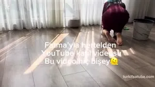 Fatma ile Her Telden Youtube Katıl ifşa – 10 Haziran 2025