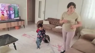 Gözdenin kanalı youtube ifşa – Temizlik Vlog / Yorucu Bir Gün /Günlük İşler Vlog  – 11.01.2026