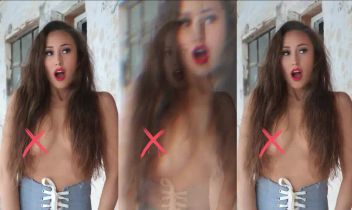 Melike Bulu Cankurt İnstagram abonelik Videoları Part 9