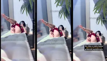 Zeydcarey – Ayla Vural Of ifşa videoları 19.06.2025 part 3