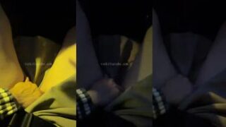 Esin Çepni (Es1nce) instagram abonelik videoları -27.11.2025- part 2