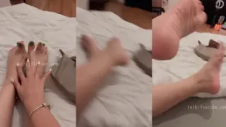 Benberen Onlyfans ifşa videoları part 38