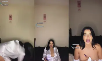 Tango Diana ifşa videoları part 3