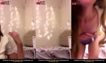 Tango Yaprak Toprak Çekici Dansla Kudurttu