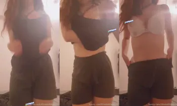 ghostoftheAbyss ifşa nude  31.07.2025 Part 1