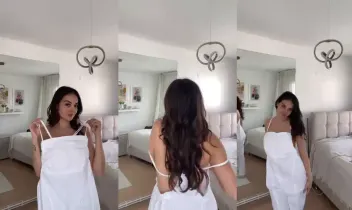 Nazlıcan Tanrıverdi instagram abonelik ifşa part 65