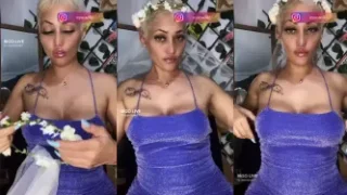 Eyşan bigo ifşa videoları Part 2