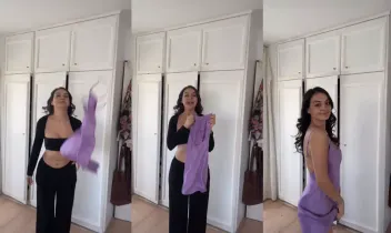 Nazlıcan Tanrıverdi instagram abonelik ifşa part 52