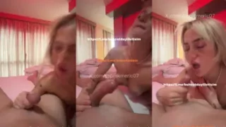 MERİBABE Fansly ifşa videoları part 15