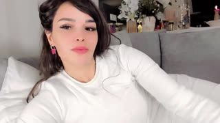 Fotomodel Zeynep StripChat ifşa videoları part 88