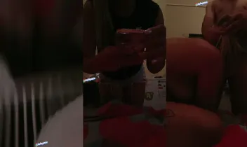 Maserati Tango ifşa videoları Part 1