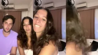 1cook1barmaid Şima Simal Tango ve Onlyfans içerikleri Part 1